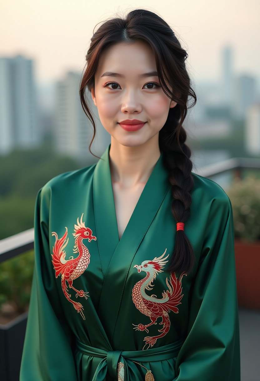 旱季来信海报