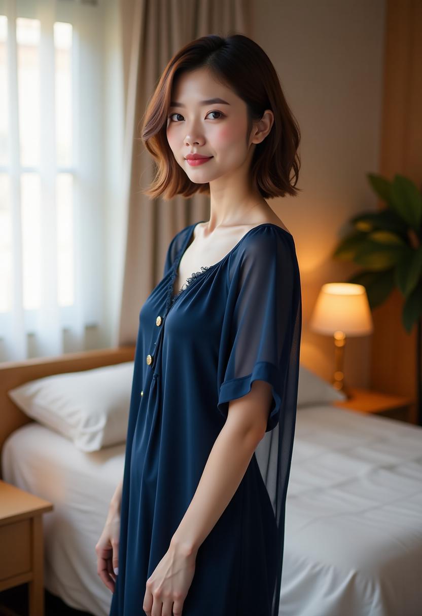 山那边的水站海报